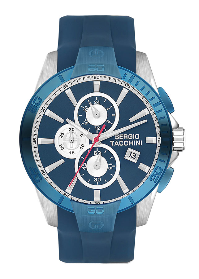 Часы Sergio Tacchini Archivio ST.1.126.04